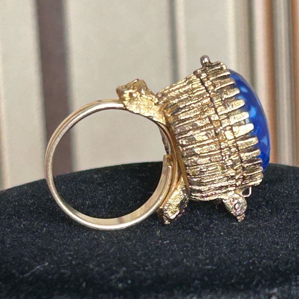 Poison ring - Picture 5 of 10